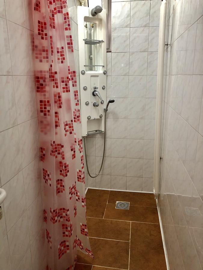 Auberge de jeunesse Twc à Belgrade Extérieur photo
